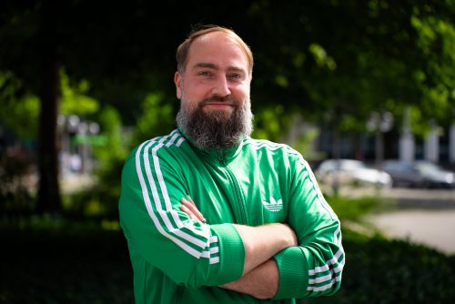 Fabian Förster