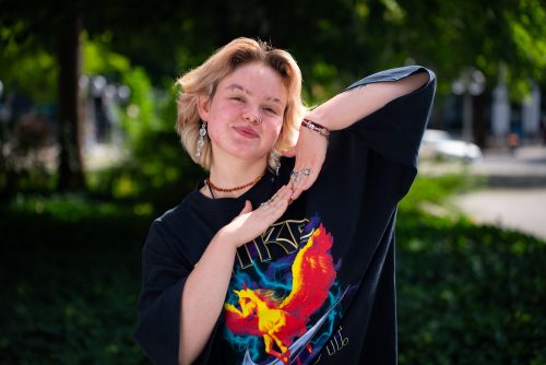 Fabiane Weisheit