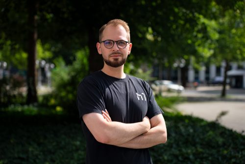 Lars Sandmann