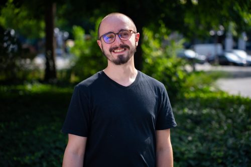 Lukas Davin Müller-Bernhardt