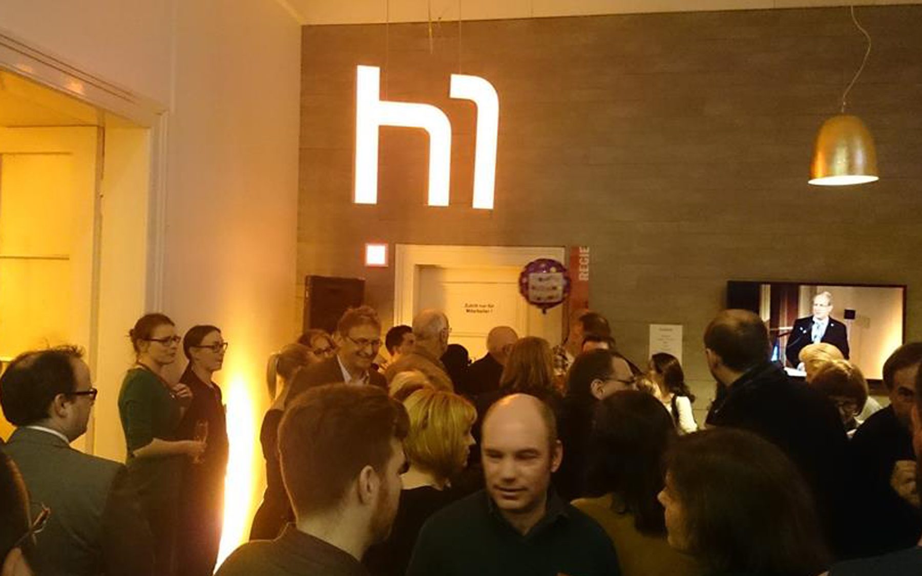 Mitglied werden | h1 - Fernsehen aus Hannover