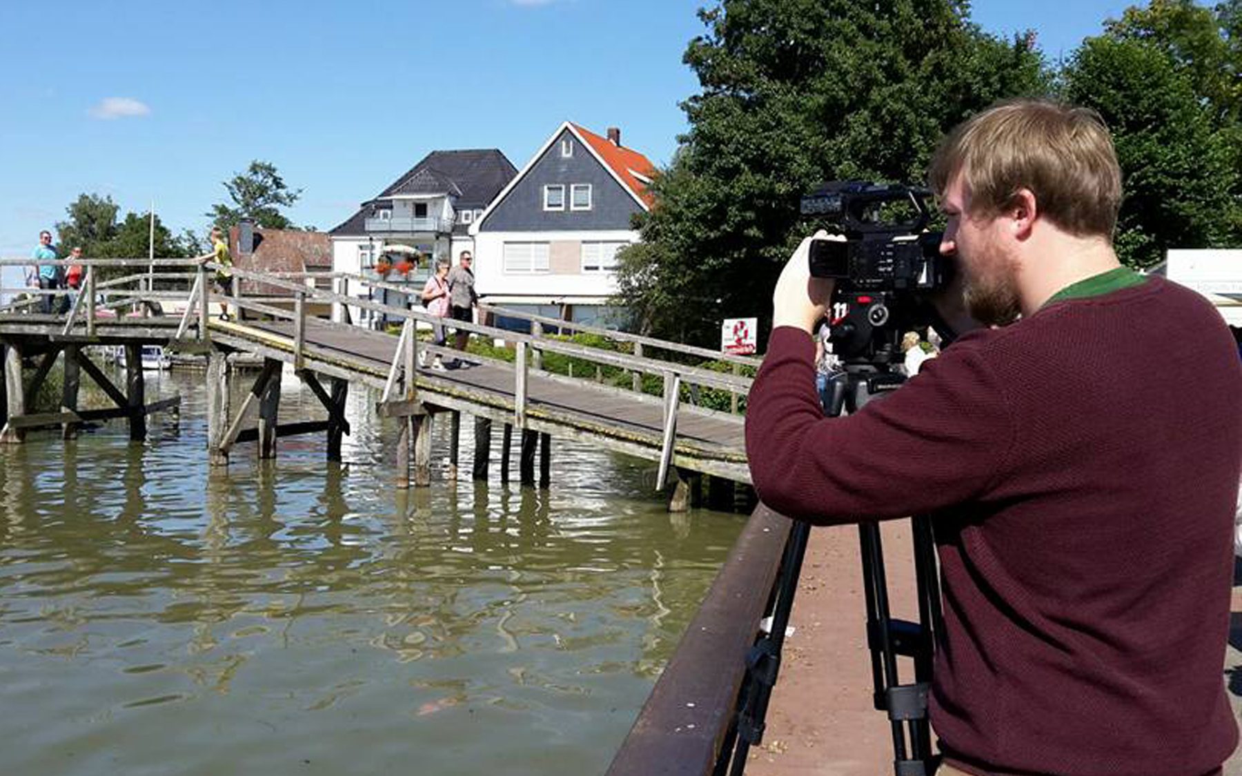 FAQ | h1 - Fernsehen aus Hannover